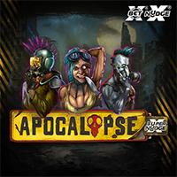 Apocalypse Super